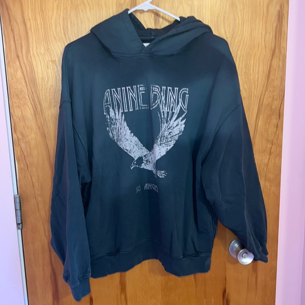 Anine Bing hoodie S